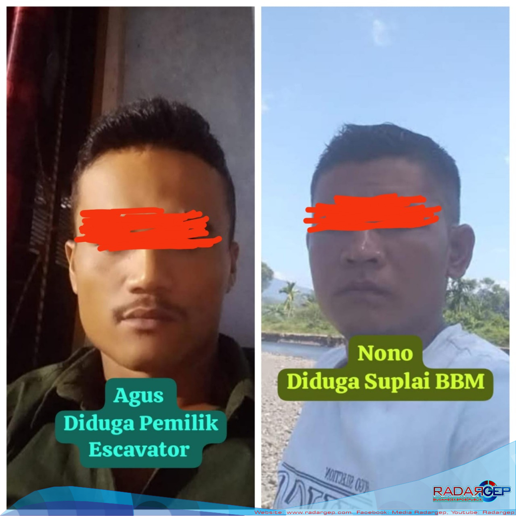 Warga Batang Kundur Resah, Tambang Emas Ilegal Diduga Kebal Hukum Merajalela